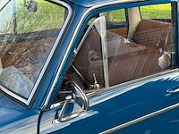 1968 fiat berlina 1100r, am-12-29 - afbeelding 15 van  17