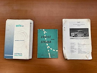 1968 fiat berlina 1100r, am-12-29 - afbeelding 17 van  17