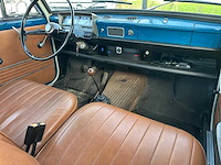 1968 fiat berlina 1100r, am-12-29 - afbeelding 7 van  17