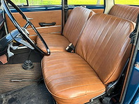 1968 fiat berlina 1100r, am-12-29 - afbeelding 8 van  17