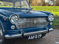 1968 fiat berlina 1100r, am-12-29 - afbeelding 11 van  15