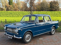 1968 fiat berlina 1100r, am-12-29 - afbeelding 1 van  17