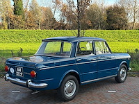 1968 fiat berlina 1100r, am-12-29 - afbeelding 10 van  17