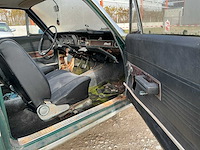 1968 ford taunus 2300s 20-ts-p7a coupé personenauto - afbeelding 10 van  33