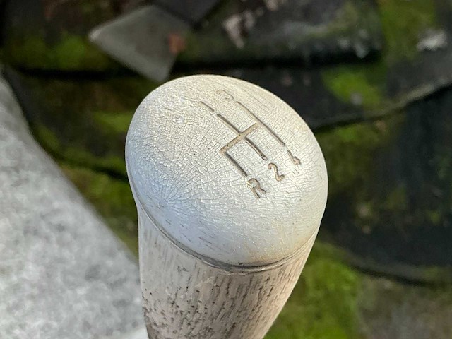 1968 ford taunus 2300s 20-ts-p7a coupé personenauto - afbeelding 4 van  24