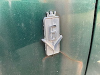 1968 ford taunus 2300s 20-ts-p7a coupé personenauto - afbeelding 10 van  24