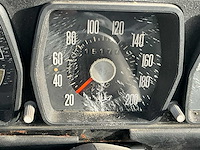 1968 ford taunus 2300s 20-ts-p7a coupé personenauto - afbeelding 13 van  33