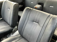 1968 ford taunus 2300s 20-ts-p7a coupé personenauto - afbeelding 15 van  33