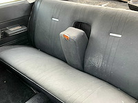 1968 ford taunus 2300s 20-ts-p7a coupé personenauto - afbeelding 16 van  33