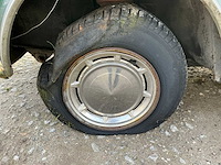 1968 ford taunus 2300s 20-ts-p7a coupé personenauto - afbeelding 33 van  33