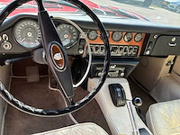 1968 jaguar 2 + 2 e-type oldtimer - afbeelding 3 van  38