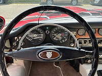 1968 jaguar 2 + 2 e-type oldtimer - afbeelding 4 van  38