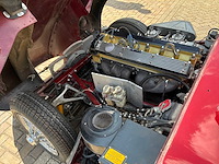 1968 jaguar 2 + 2 e-type oldtimer - afbeelding 13 van  38