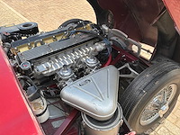 1968 jaguar 2 + 2 e-type oldtimer - afbeelding 14 van  38