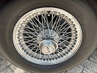 1968 jaguar 2 + 2 e-type oldtimer - afbeelding 18 van  38