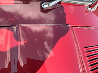 1968 jaguar 2 + 2 e-type oldtimer - afbeelding 21 van  38