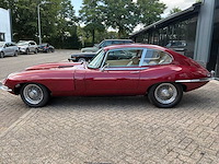 1968 jaguar 2 + 2 e-type oldtimer - afbeelding 12 van  38