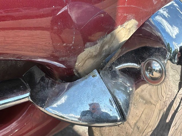 1968 jaguar 2 + 2 e-type oldtimer - afbeelding 24 van  38
