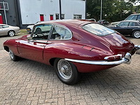 1968 jaguar 2 + 2 e-type oldtimer - afbeelding 23 van  38