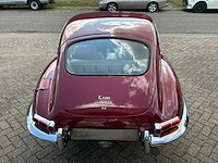 1968 jaguar 2 + 2 e-type oldtimer - afbeelding 33 van  38