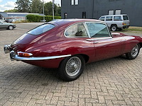 1968 jaguar 2 + 2 e-type oldtimer - afbeelding 34 van  38