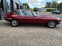 1968 jaguar 2 + 2 e-type oldtimer - afbeelding 35 van  38