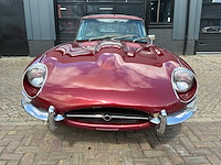 1968 jaguar 2 + 2 e-type oldtimer - afbeelding 37 van  38
