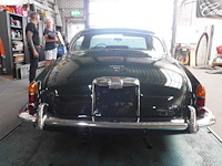 1968 jaguar 420g saloon | british luxury saloon - afbeelding 76 van  93