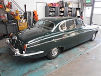 1968 jaguar 420g saloon | british luxury saloon - afbeelding 81 van  93
