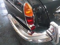 1968 jaguar 420g saloon | british luxury saloon - afbeelding 82 van  93