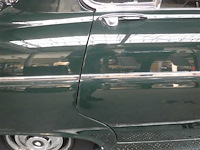 1968 jaguar 420g saloon | british luxury saloon - afbeelding 84 van  93