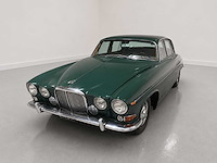 1968 jaguar 420g saloon | british luxury saloon - afbeelding 75 van  93