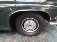 1968 jaguar 420g saloon | british luxury saloon - afbeelding 3 van  93