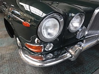 1968 jaguar 420g saloon | british luxury saloon - afbeelding 5 van  93