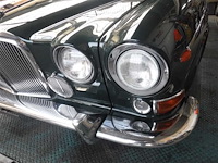 1968 jaguar 420g saloon | british luxury saloon - afbeelding 8 van  93