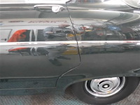 1968 jaguar 420g saloon | british luxury saloon - afbeelding 11 van  93