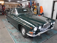 1968 jaguar 420g saloon | british luxury saloon - afbeelding 85 van  93