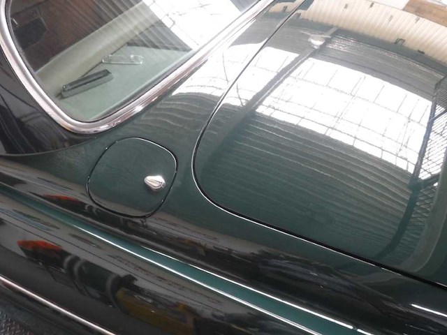 1968 jaguar 420g saloon | british luxury saloon - afbeelding 13 van  93