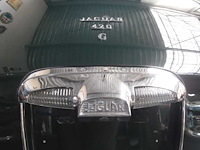 1968 jaguar 420g saloon | british luxury saloon - afbeelding 17 van  93