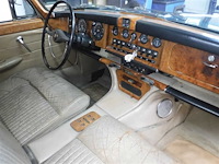 1968 jaguar 420g saloon | british luxury saloon - afbeelding 18 van  93