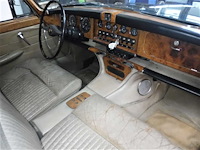 1968 jaguar 420g saloon | british luxury saloon - afbeelding 19 van  93