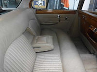 1968 jaguar 420g saloon | british luxury saloon - afbeelding 25 van  93