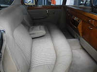1968 jaguar 420g saloon | british luxury saloon - afbeelding 26 van  93