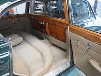 1968 jaguar 420g saloon | british luxury saloon - afbeelding 27 van  93