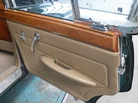 1968 jaguar 420g saloon | british luxury saloon - afbeelding 28 van  93