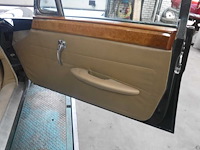 1968 jaguar 420g saloon | british luxury saloon - afbeelding 29 van  93