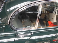 1968 jaguar 420g saloon | british luxury saloon - afbeelding 30 van  93