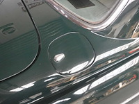 1968 jaguar 420g saloon | british luxury saloon - afbeelding 31 van  93