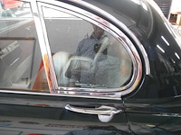 1968 jaguar 420g saloon | british luxury saloon - afbeelding 32 van  93