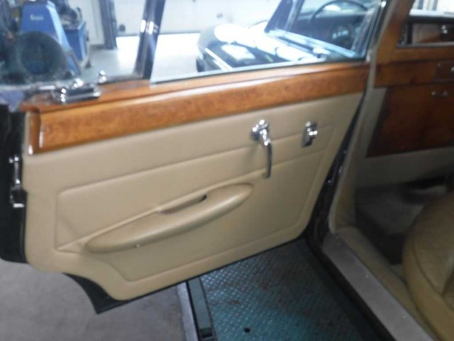 1968 jaguar 420g saloon | british luxury saloon - afbeelding 33 van  93